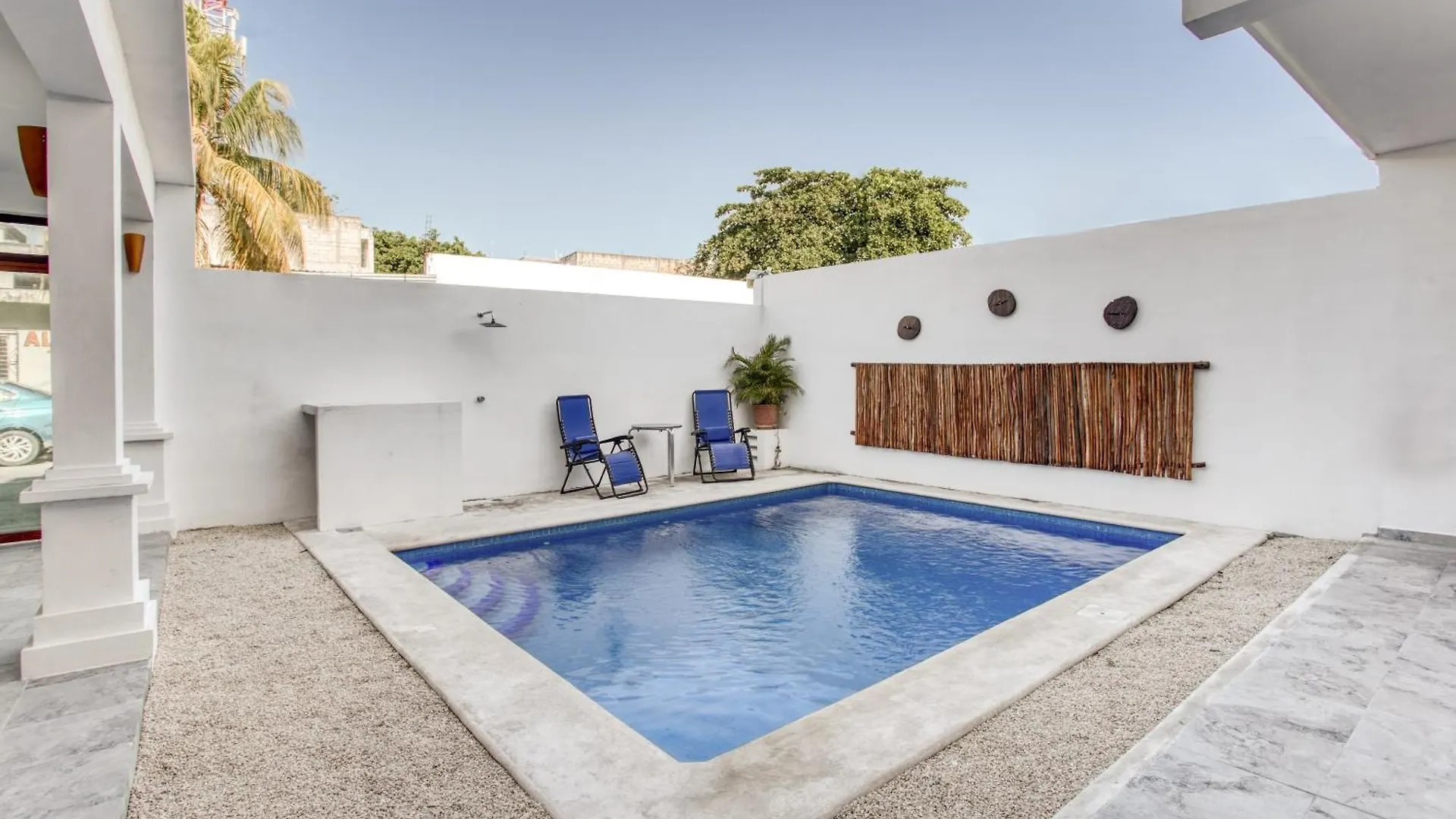 **  Capital O Hotel Yukon Playa del Carmen Mexiko