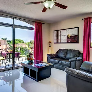 Aparthotel Corazon