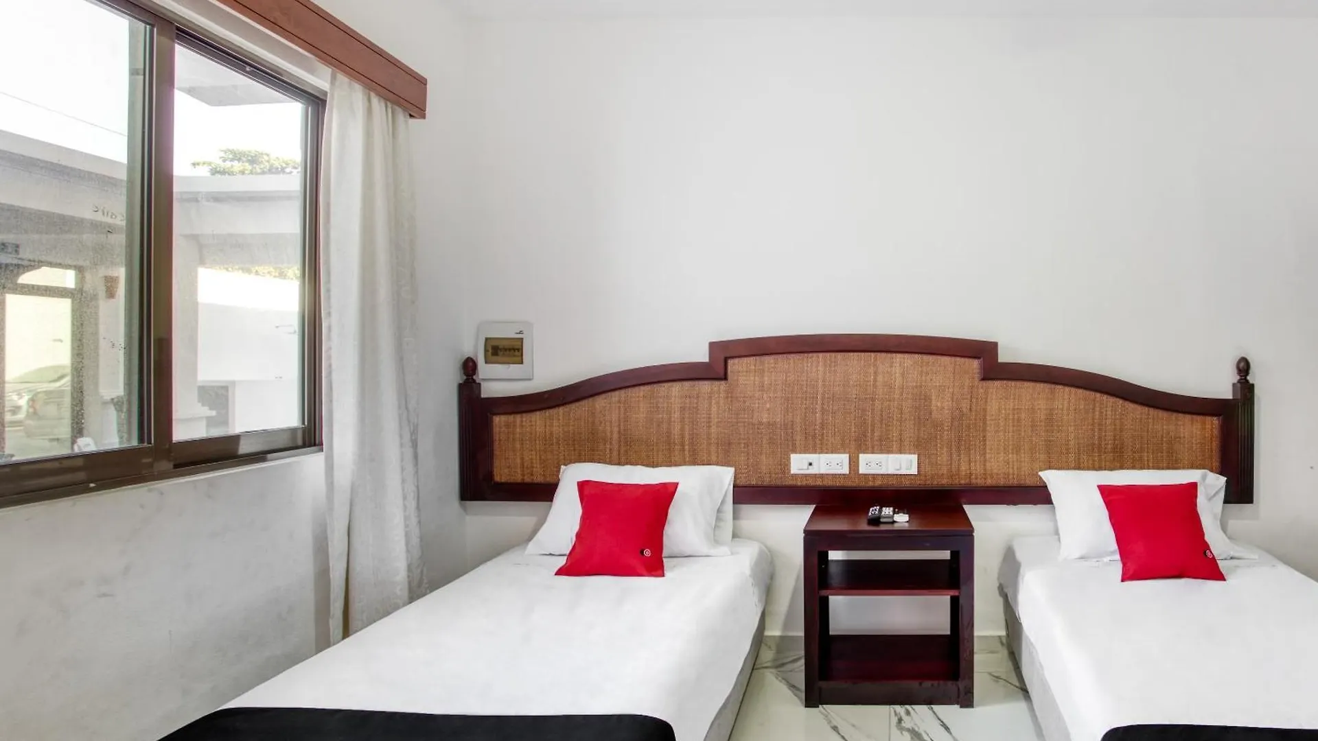 Capital O Hotel Yukon Playa del Carmen Mexico